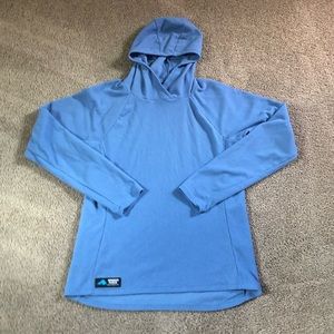Superior Fleece Women’s Cascade Hoodie Size Small